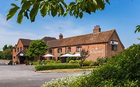 Kingswell Hotel&Restaurant - Boutique Hotel